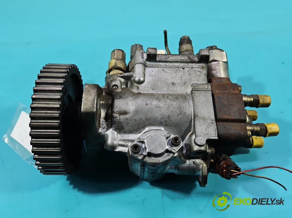 Opel Corsa C 2000-2006 1.7 dti 65 HP manual 48 kW 1686 cm3 3- čerpadlo vstrekovacia 8-97185242-2 (Vstrekovacie čerpadlo)