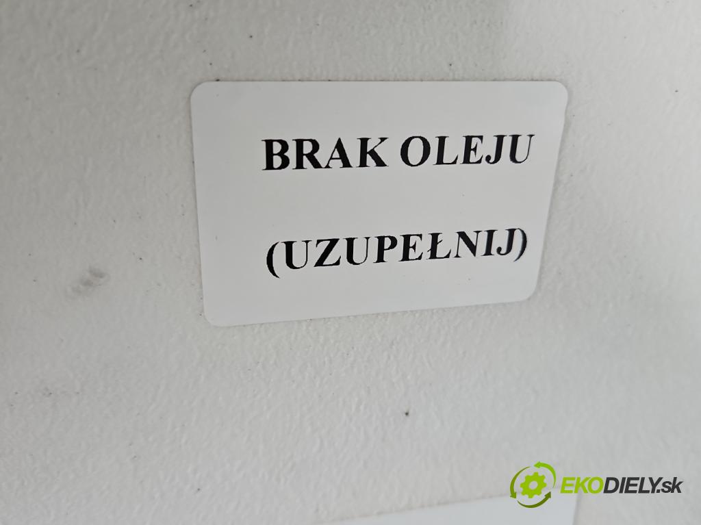 Opel Corsa C 2000-2006 1.7 dti 65 HP manual 48 kW 1686 cm3 3- prevodovka stupeň,rýchlosť manual F13W355