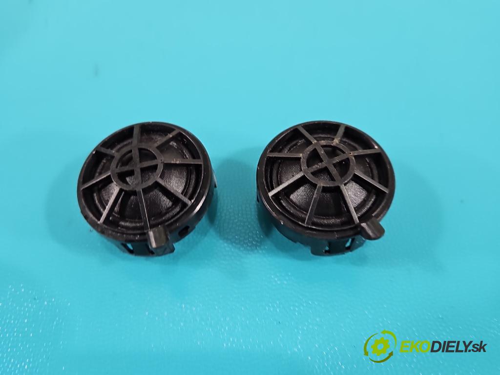 Mercedes CLS II C218 2010-2018 4.7 V8 (278922) automatic 315 kW 4664 cm3 4- reproduktory komplet A2128203502