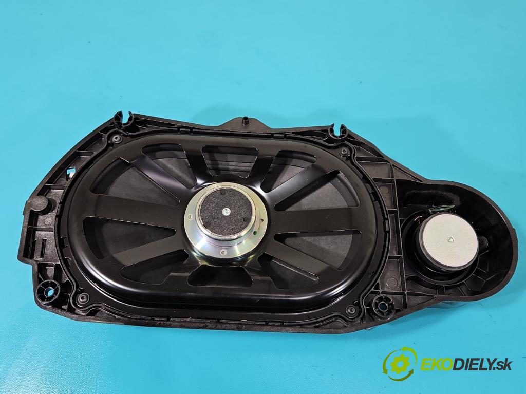 Mercedes CLS II C218 2010-2018 4.7 V8 (278922) automatic 315 kW 4664 cm3 4- reproduktory komplet A2128203502