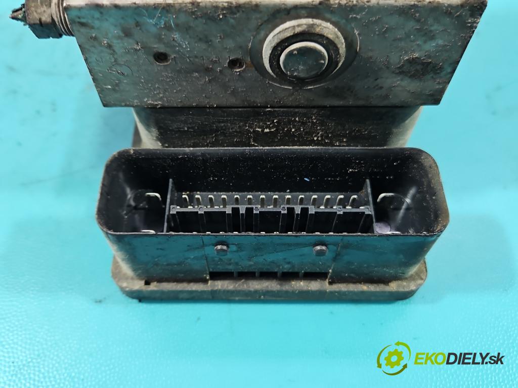 Renault Laguna II 2001-2007 1.9 dci 131 HP manual 96 kW 1870 cm3 5- čerpadlo abs 8200159837D (Pumpy ABS)