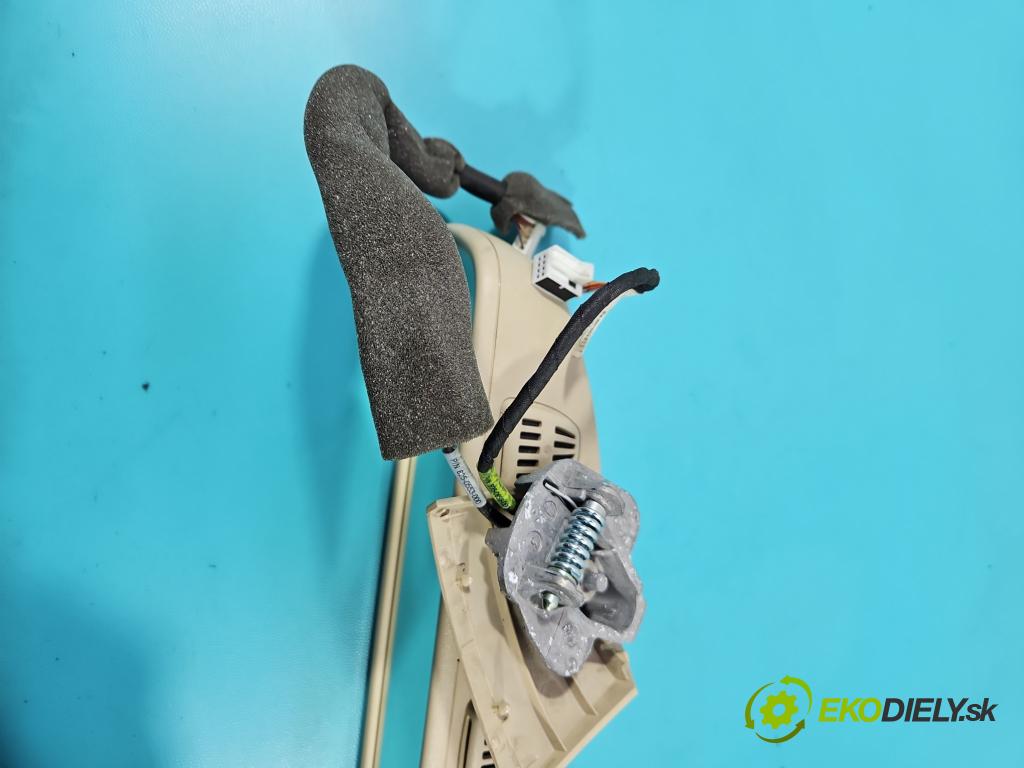 Mercedes CLS II C218 2010-2018 4.7 V8 (278922) automatic 315 kW 4664 cm3 4- zpětné zrcátko vnitřní A2048104217 (Světla vnitřní)