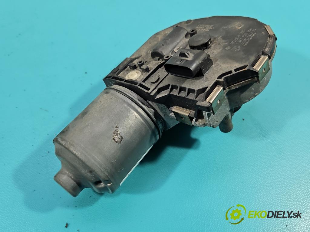Mercedes CLS II C218 2010-2018 4.7 V8 (278922) automatic 315 kW 4664 cm3 4- motor stěračů přední 3397021442