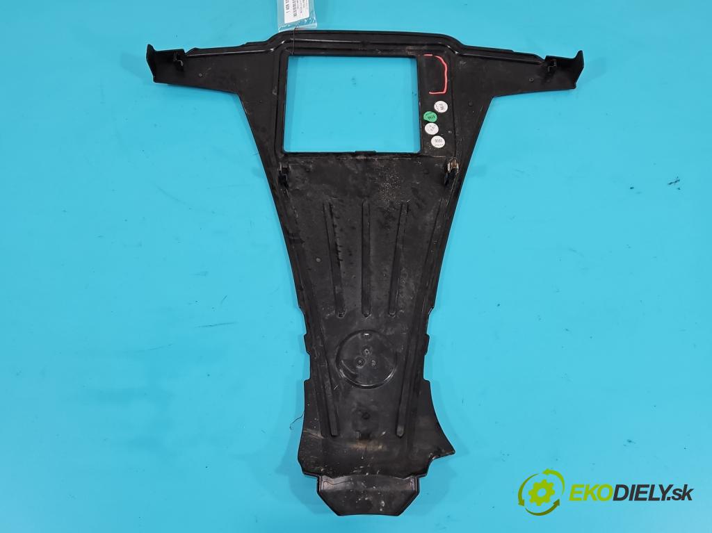 Mercedes CLS II C218 2010-2018 4.7 V8 (278922) automatic 315 kW 4664 cm3 4- kryt motora horní: A2780105802