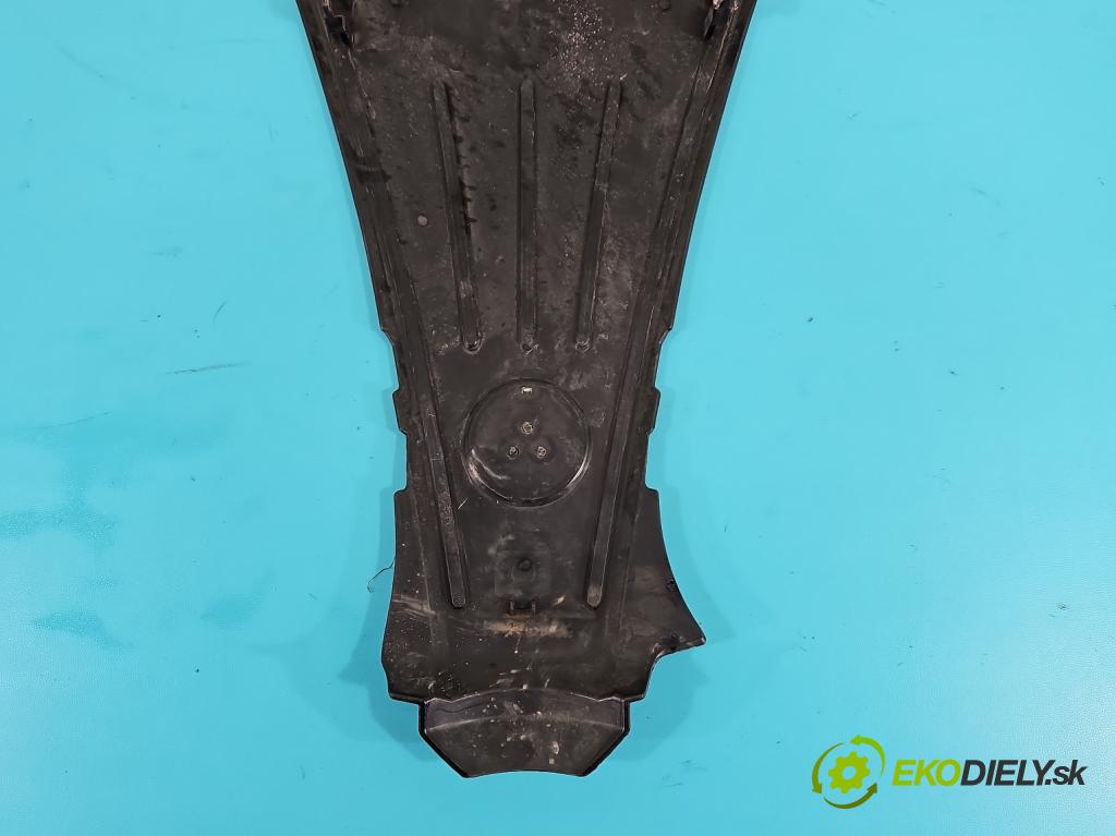 Mercedes CLS II C218 2010-2018 4.7 V8 (278922) automatic 315 kW 4664 cm3 4- kryt motora horní: A2780105802