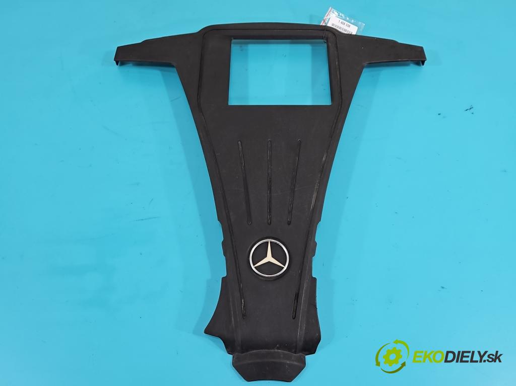 Mercedes CLS II C218 2010-2018 4.7 V8 (278922) automatic 315 kW 4664 cm3 4- kryt motora horní: A2780105802