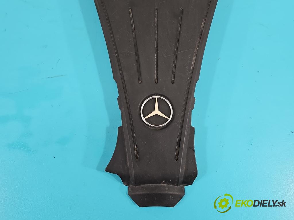 Mercedes CLS II C218 2010-2018 4.7 V8 (278922) automatic 315 kW 4664 cm3 4- kryt motora horní: A2780105802