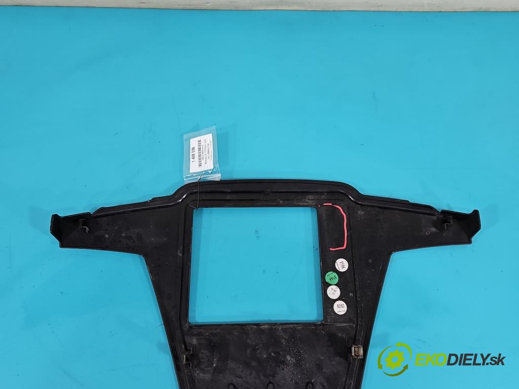 Mercedes CLS II C218 2010-2018 4.7 V8 (278922) automatic 315 kW 4664 cm3 4- kryt motora horní: A2780105802