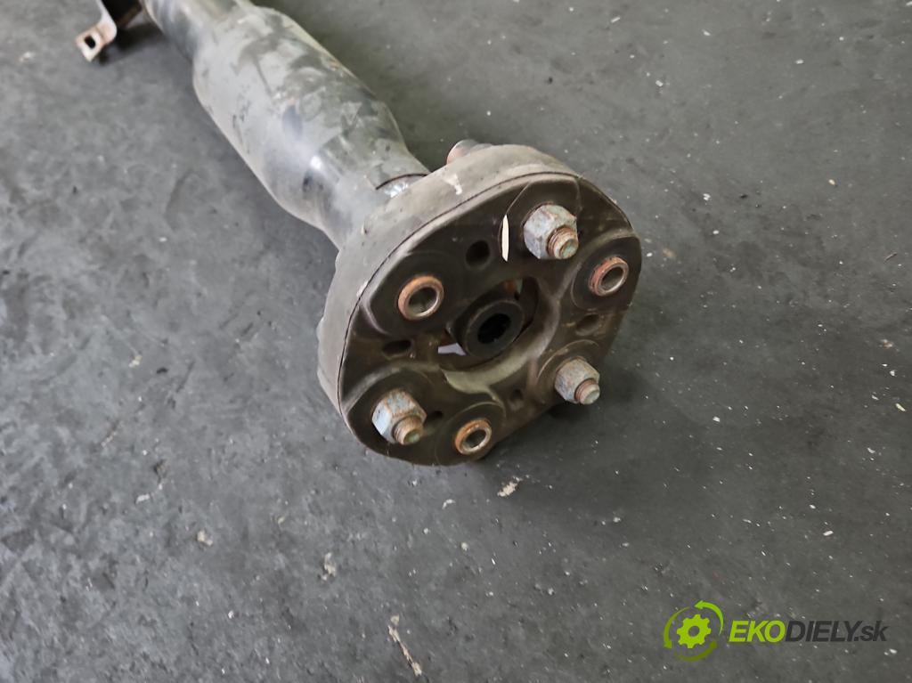 Mercedes CLS II C218 2010-2018 4.7 V8 (278922) automatic 315 kW 4664 cm3 4- Hřídel: zadné 2128806 (Kardaňový hriadeľ)