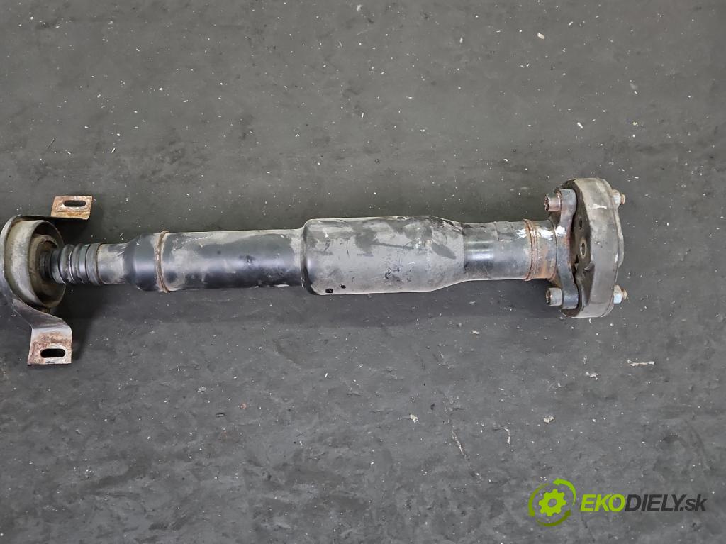 Mercedes CLS II C218 2010-2018 4.7 V8 (278922) automatic 315 kW 4664 cm3 4- Hřídel: zadné 2128806 (Kardaňový hriadeľ)