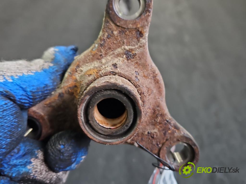 Mercedes CLS II C218 2010-2018 4.7 V8 (278922) automatic 315 kW 4664 cm3 4- Hřídel: zadné 2128806 (Kardaňový hriadeľ)