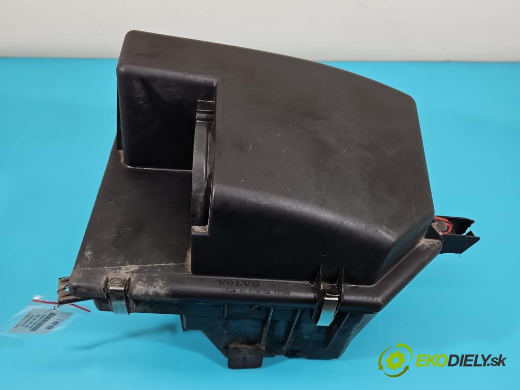 Volvo XC90 I 2002-2014 2.9 T6 272 HP automatic 200 kW 2922 cm3 5- obal filtra vzduchu 8638962 (Obaly filtrov vzduchu)