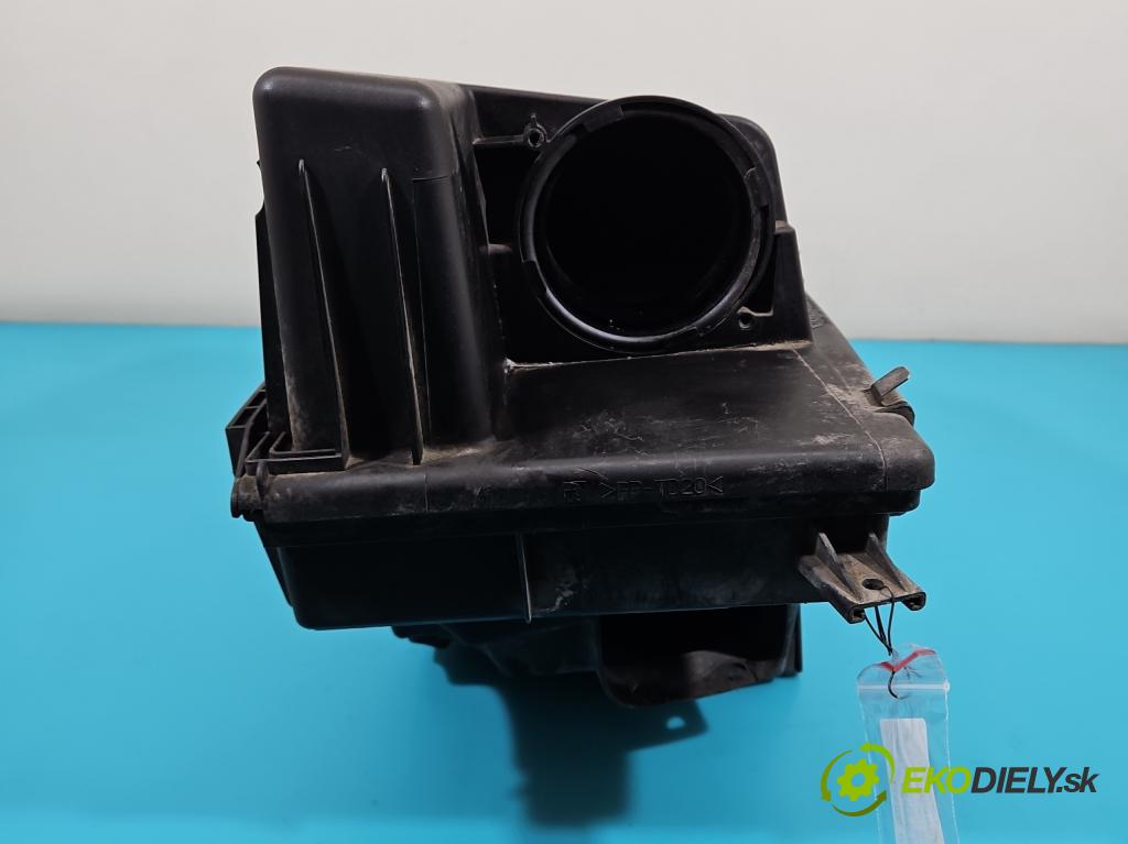 Volvo XC90 I 2002-2014 2.9 T6 272 HP automatic 200 kW 2922 cm3 5- obal filtra vzduchu 8638962 (Obaly filtrov vzduchu)