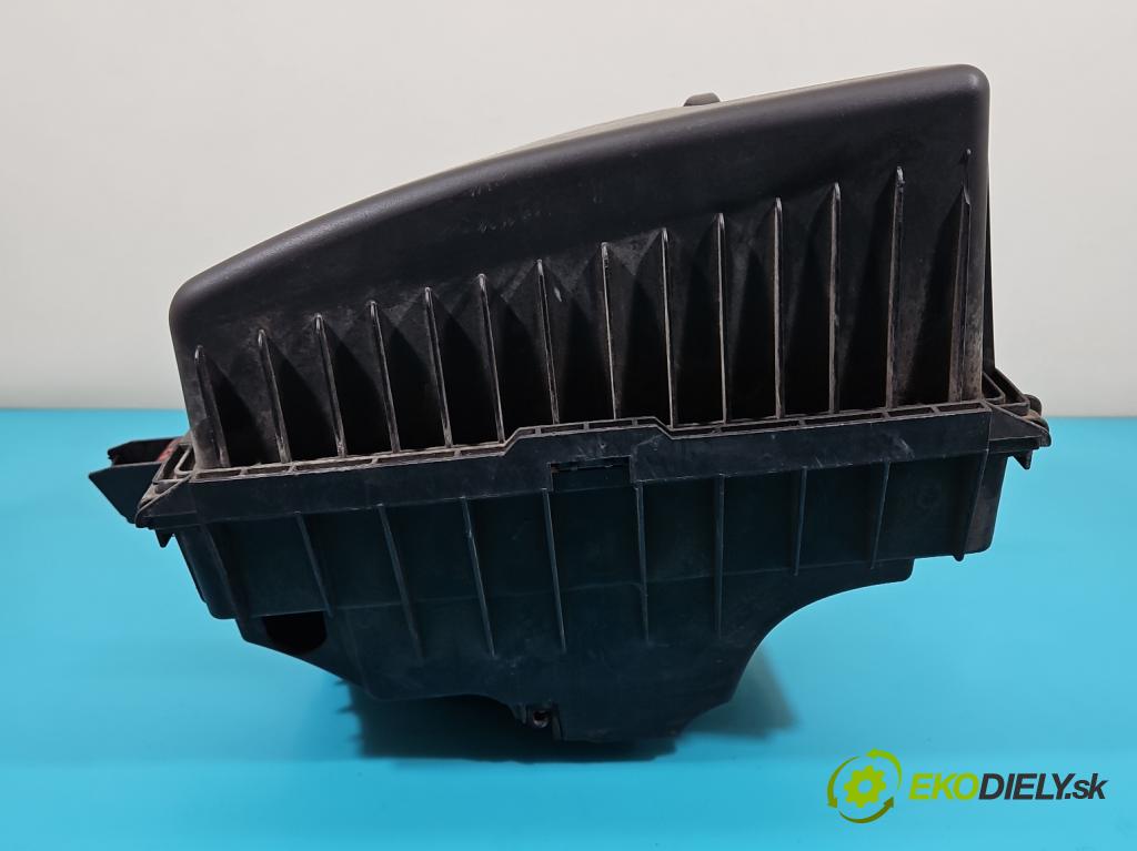 Volvo XC90 I 2002-2014 2.9 T6 272 HP automatic 200 kW 2922 cm3 5- obal filtra vzduchu 8638962 (Obaly filtrov vzduchu)