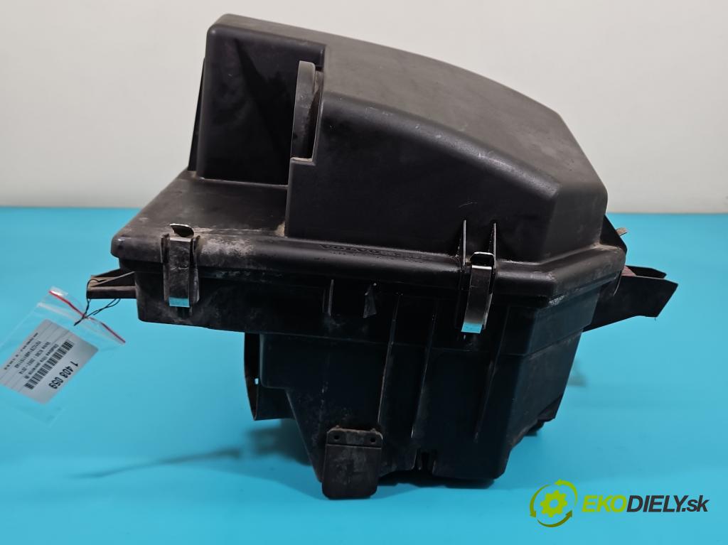Volvo XC90 I 2002-2014 2.9 T6 272 HP automatic 200 kW 2922 cm3 5- obal filtra vzduchu 8638962 (Obaly filtrov vzduchu)