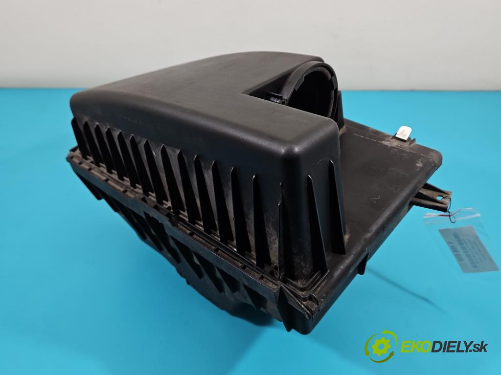 Volvo XC90 I 2002-2014 2.9 T6 272 HP automatic 200 kW 2922 cm3 5- obal filtra vzduchu 8638962 (Obaly filtrov vzduchu)