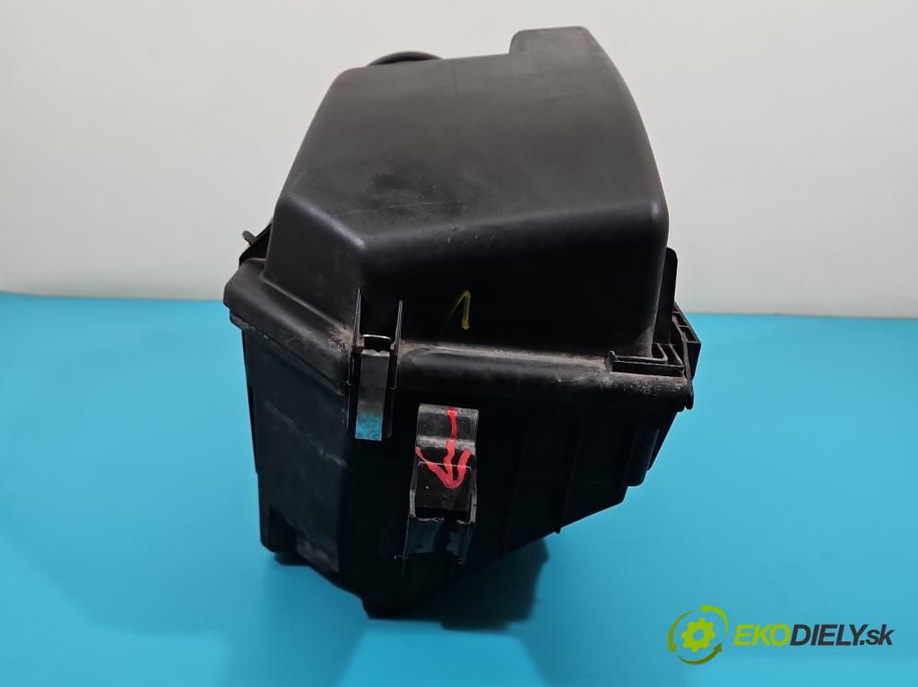 Volvo XC90 I 2002-2014 2.9 T6 272 HP automatic 200 kW 2922 cm3 5- obal filtra vzduchu 8638962 (Obaly filtrov vzduchu)