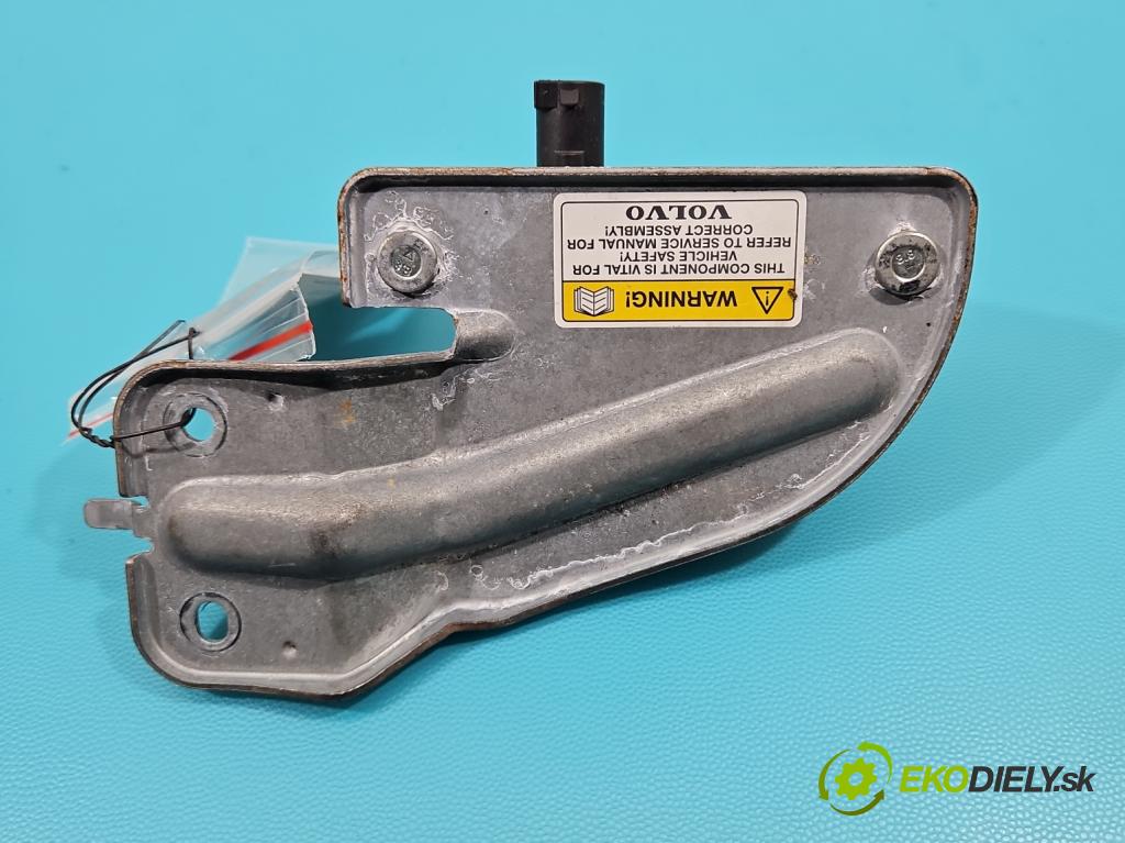 Volvo XC90 I 2002-2014 2.9 T6 272 HP automatic 200 kW 2922 cm3 5- snímač ESP 8691675