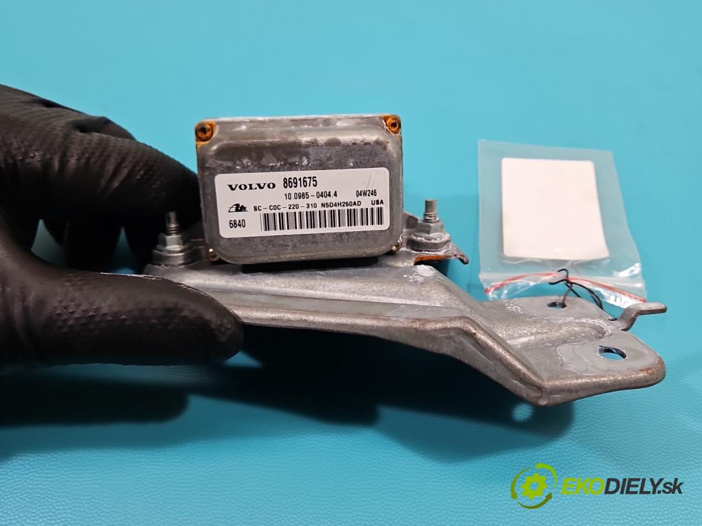Volvo XC90 I 2002-2014 2.9 T6 272 HP automatic 200 kW 2922 cm3 5- snímač ESP 8691675