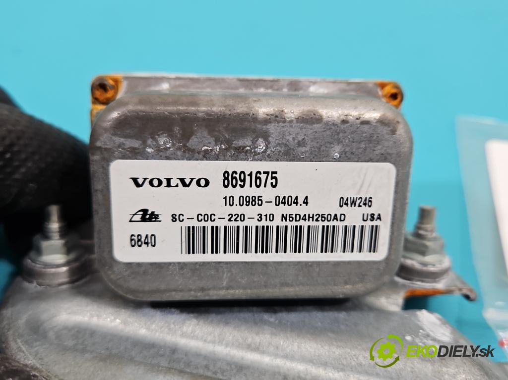 Volvo XC90 I 2002-2014 2.9 T6 272 HP automatic 200 kW 2922 cm3 5- snímač ESP 8691675