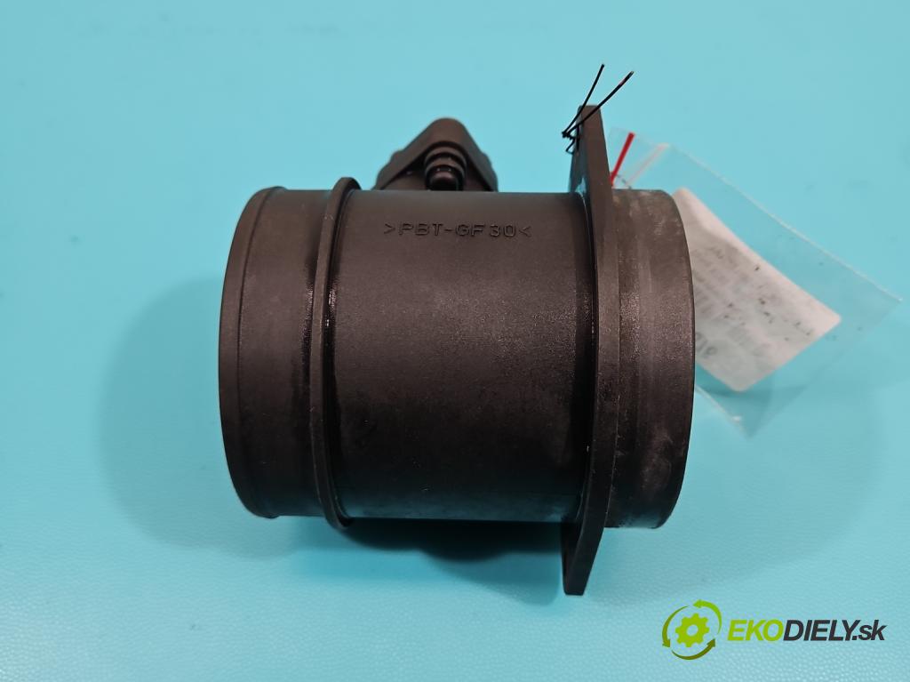 Volvo XC90 I 2002-2014 2.9 T6 272 HP automatic 200 kW 2922 cm3 5- průtokoměr: 0280218089 (Váhy vzduchu)