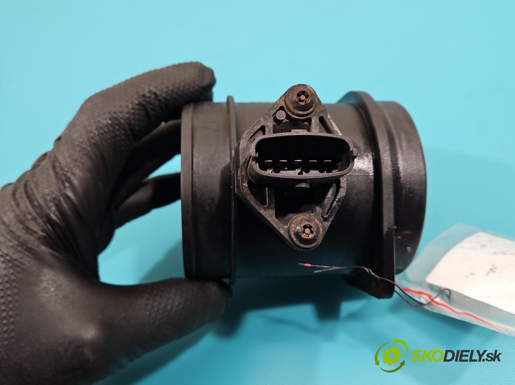 Volvo XC90 I 2002-2014 2.9 T6 272 HP automatic 200 kW 2922 cm3 5- průtokoměr: 0280218089 (Váhy vzduchu)