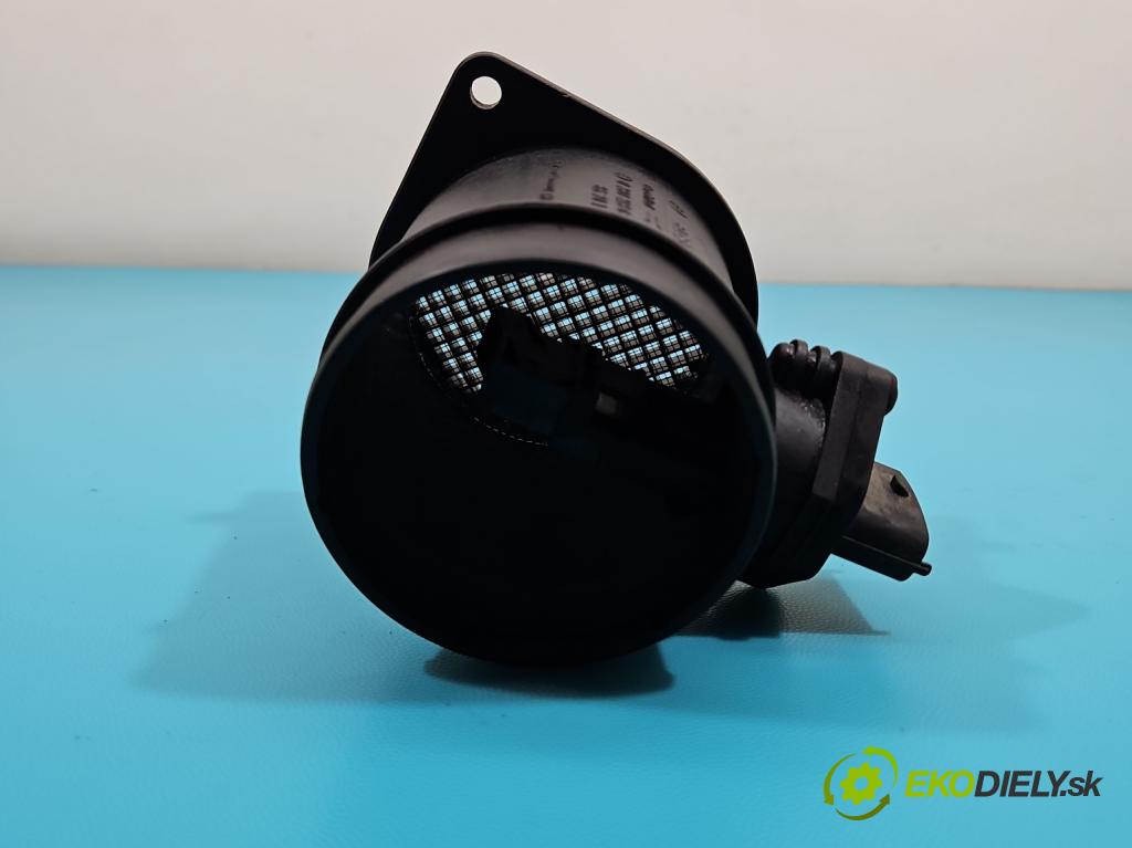 Volvo XC90 I 2002-2014 2.9 T6 272 HP automatic 200 kW 2922 cm3 5- průtokoměr: 0280218089 (Váhy vzduchu)