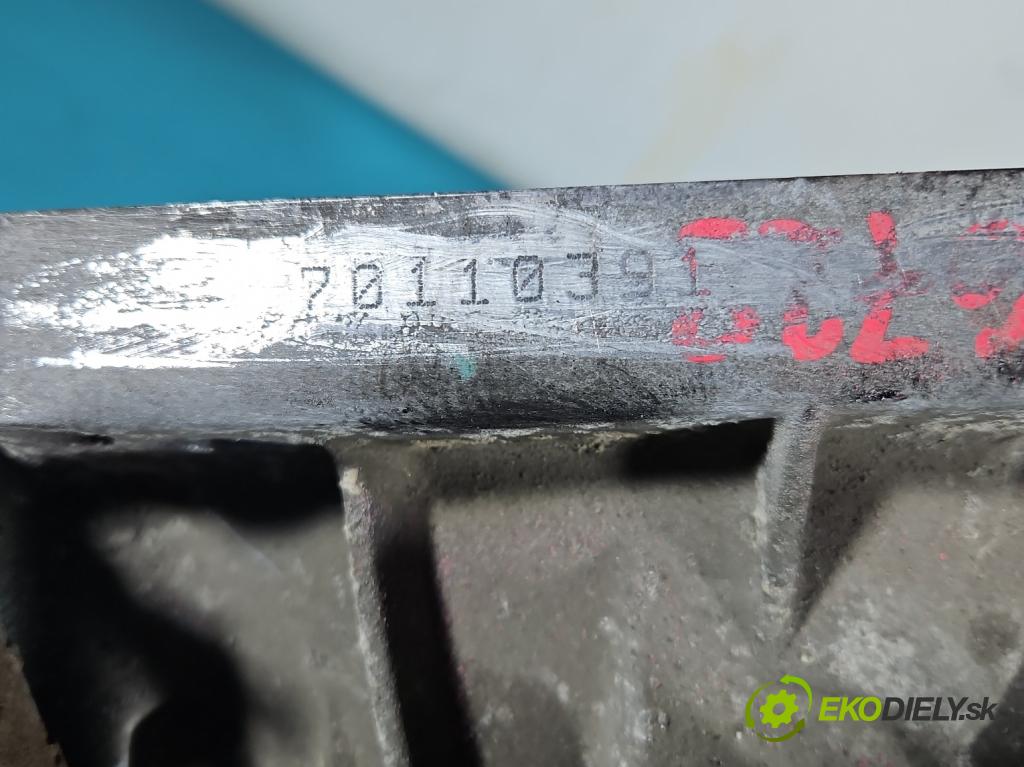 Toyota Yaris II 2005-2011 1.3 vvti (2 87 HP manual 64 kW 1298 cm3 3- prevodovka stupeň,rýchlosť manual