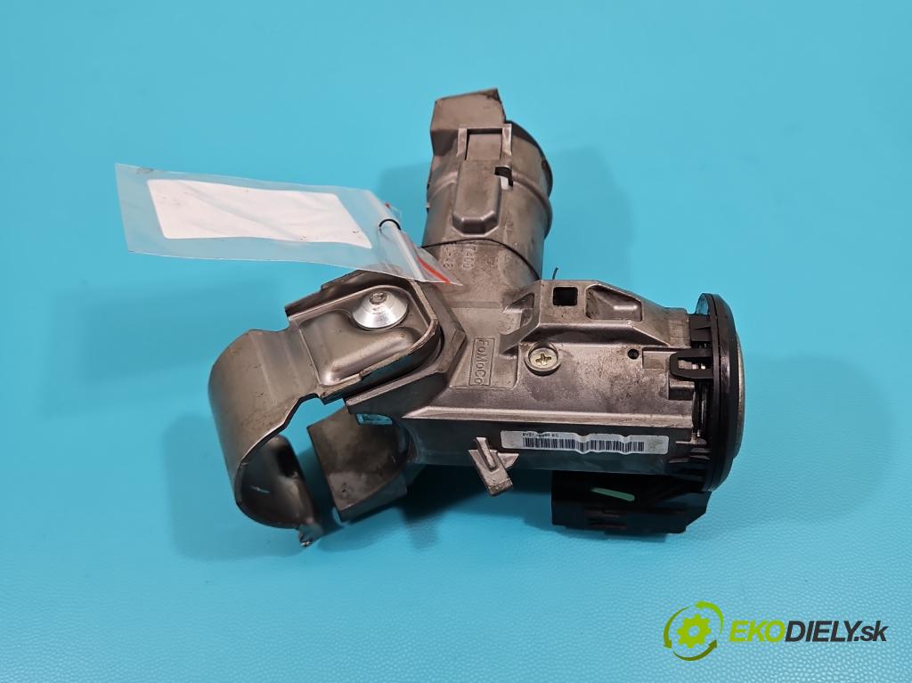 Ford Fiesta Mk7 2008-2017 1.2 16V 82 HP manual 60 kW 1242 cm3 5- Spínačka  (Spínacie skrinky a kľúče)