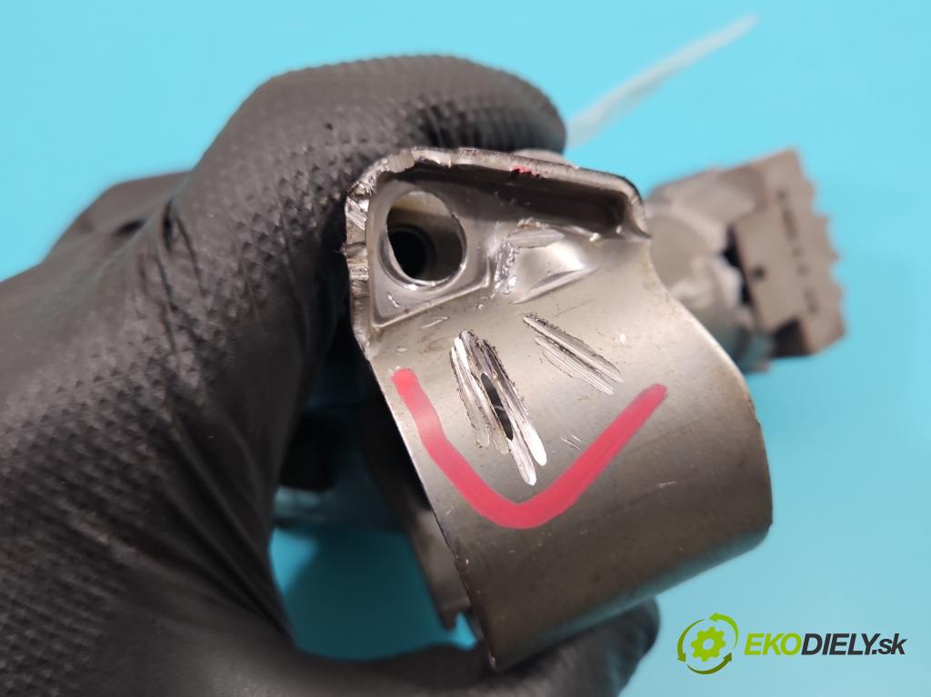 Ford Fiesta Mk7 2008-2017 1.2 16V 82 HP manual 60 kW 1242 cm3 5- Spínačka  (Spínacie skrinky a kľúče)