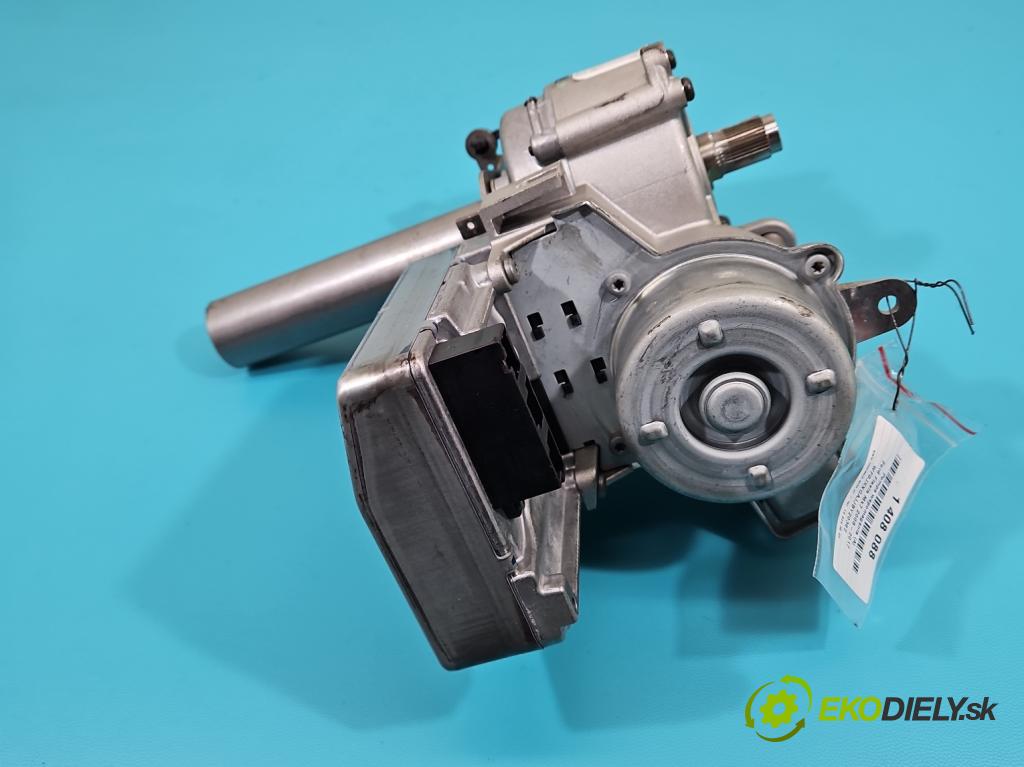 Ford Fiesta Mk7 2008-2017 1.2 16V 82 HP manual 60 kW 1242 cm3 5- čerpadlo posilovač 8V513C529JN (Servočerpadlo, pumpa riadenia)