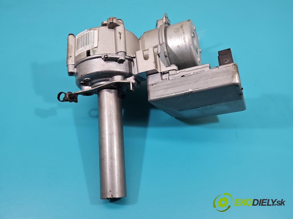 Ford Fiesta Mk7 2008-2017 1.2 16V 82 HP manual 60 kW 1242 cm3 5- čerpadlo posilovač 8V513C529JN (Servočerpadlo, pumpa riadenia)