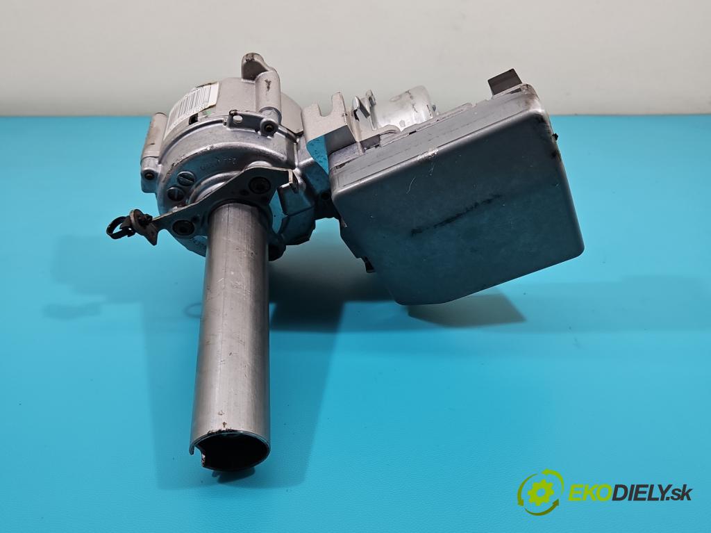 Ford Fiesta Mk7 2008-2017 1.2 16V 82 HP manual 60 kW 1242 cm3 5- čerpadlo posilovač 8V513C529JN (Servočerpadlo, pumpa riadenia)