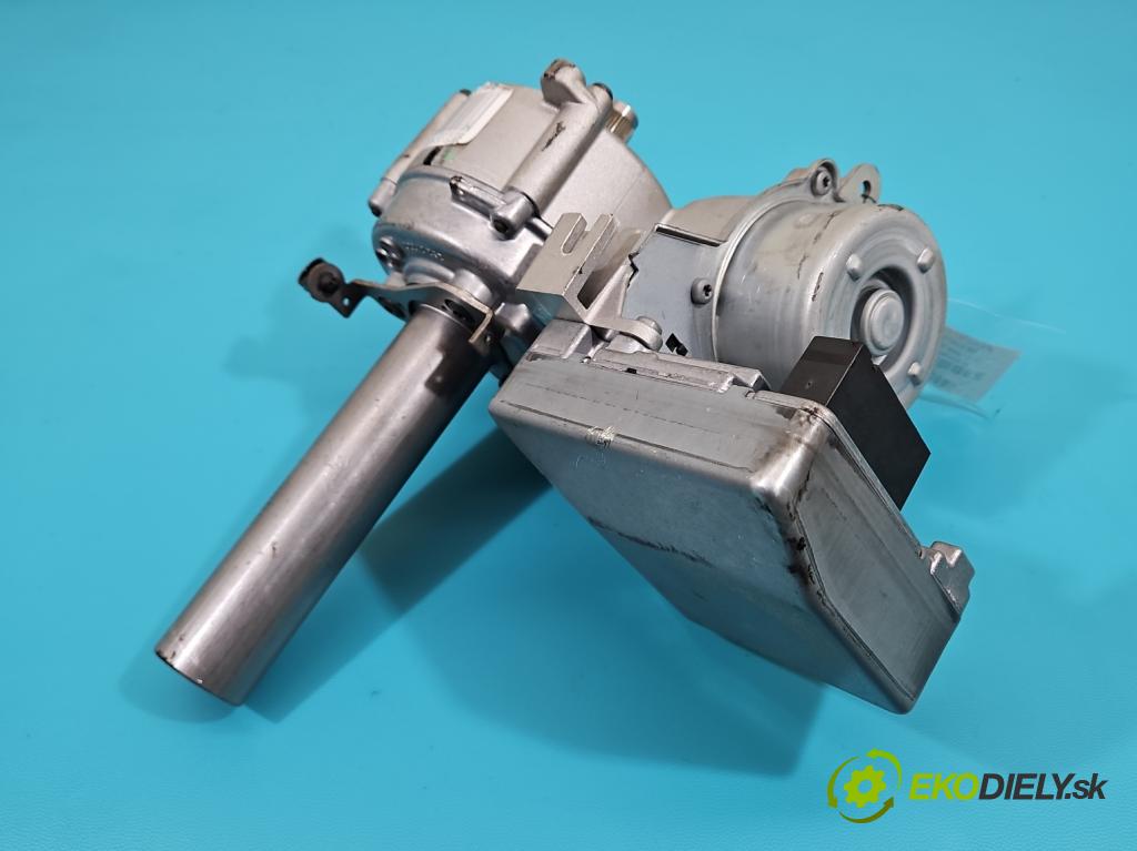 Ford Fiesta Mk7 2008-2017 1.2 16V 82 HP manual 60 kW 1242 cm3 5- čerpadlo posilovač 8V513C529JN (Servočerpadlo, pumpa riadenia)