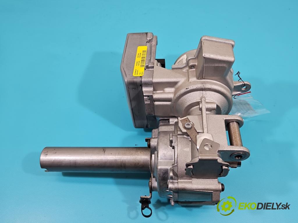 Ford Fiesta Mk7 2008-2017 1.2 16V 82 HP manual 60 kW 1242 cm3 5- čerpadlo posilovač 8V513C529JN (Servočerpadlo, pumpa riadenia)