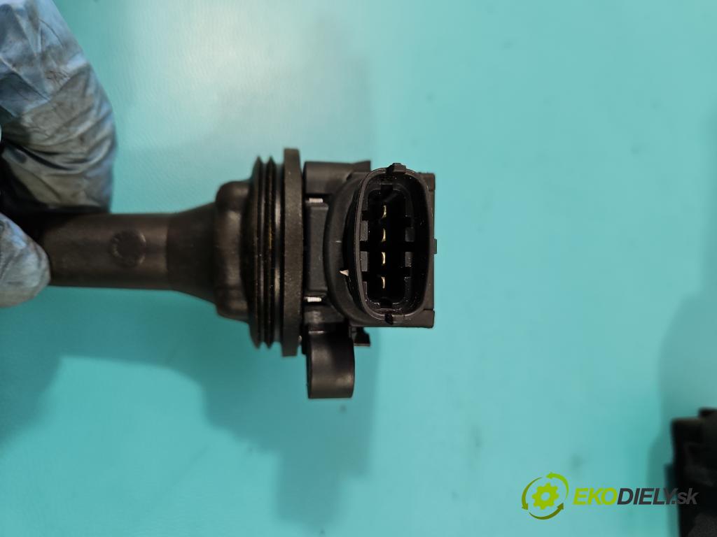 Volvo XC90 I 2002-2014 2.9 T6 272 HP automatic 200 kW 2922 cm3 5- cievka zapaľovacia  (Zapaľovacie cievky, moduly)