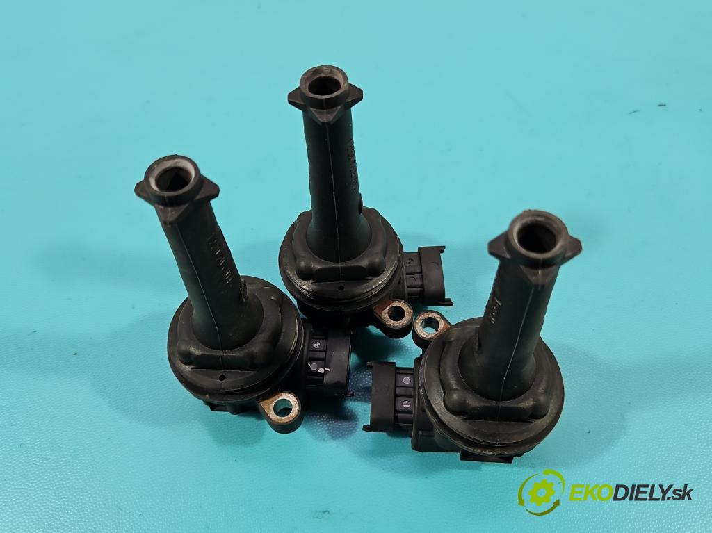 Volvo XC90 I 2002-2014 2.9 T6 272 HP automatic 200 kW 2922 cm3 5- cievka zapaľovacia  (Zapaľovacie cievky, moduly)