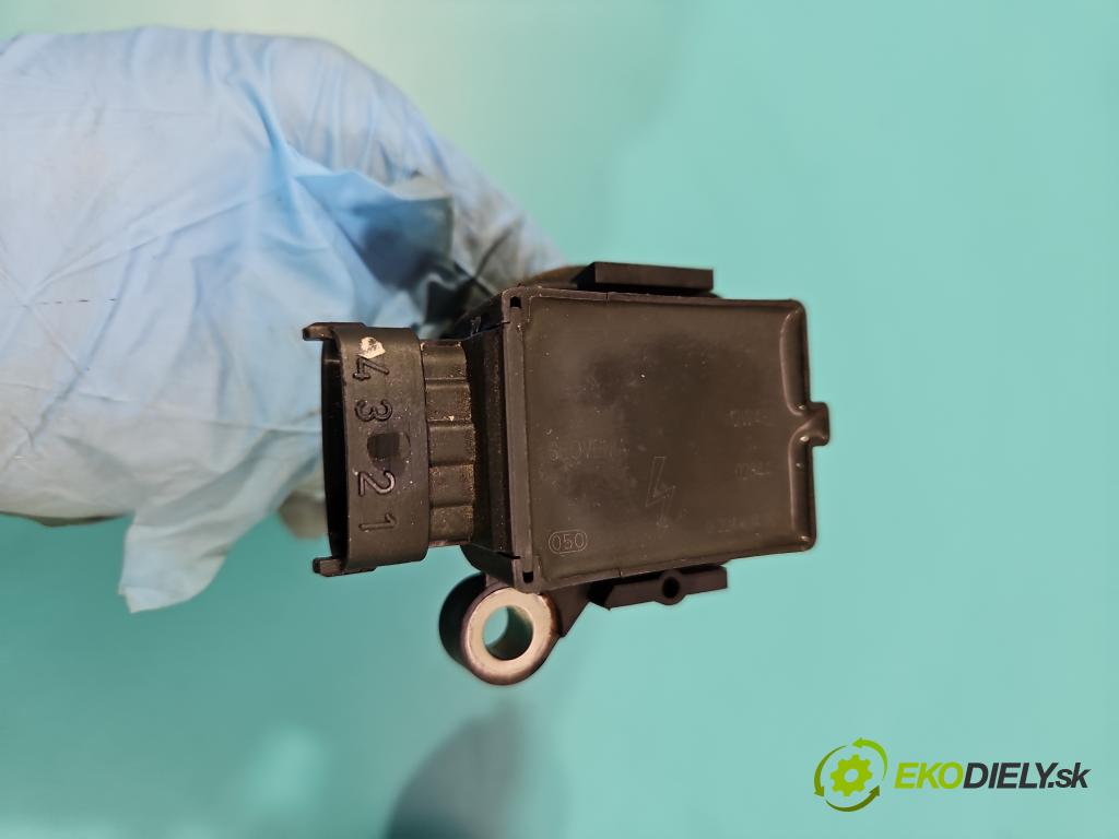 Volvo XC90 I 2002-2014 2.9 T6 272 HP automatic 200 kW 2922 cm3 5- cievka zapaľovacia  (Zapaľovacie cievky, moduly)