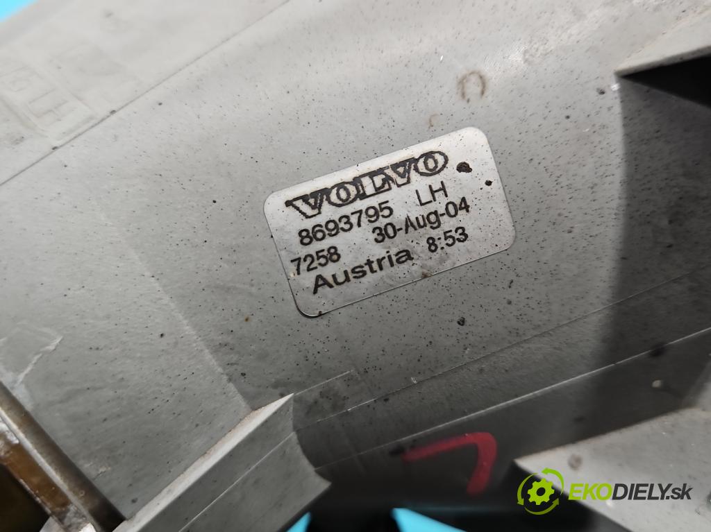 Volvo XC90 I 2002-2014 2.9 T6 272 hp automatic 200 kW 2922 cm3 5- Halogen levý 8693795 (Ostatné)