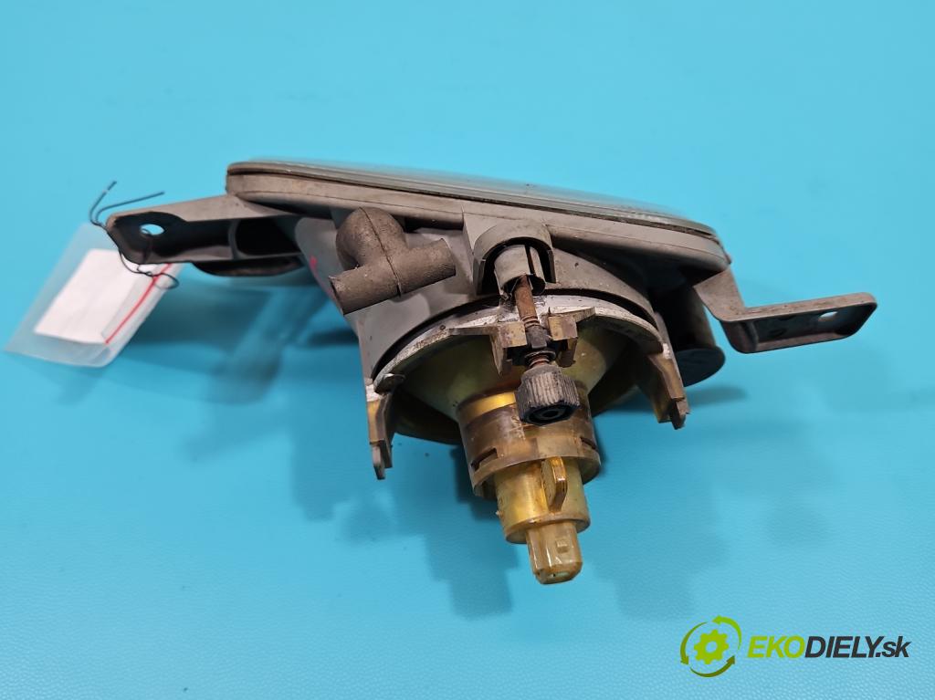 Volvo XC90 I 2002-2014 2.9 T6 272 hp automatic 200 kW 2922 cm3 5- Halogen levý 8693795 (Ostatné)
