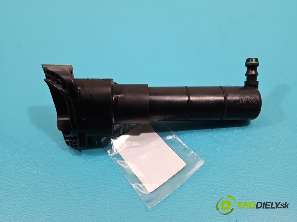 Volvo XC90 I 2002-2014 2.9 T6 272 HP automatic 200 kW 2922 cm3 5- ostrekovač reflektor: ľavý 30699229 (Motorček ostrekovačov)