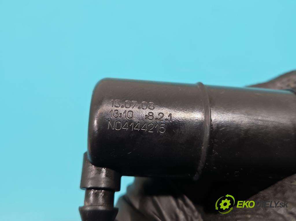 Volvo XC90 I 2002-2014 2.9 T6 272 HP automatic 200 kW 2922 cm3 5- ostrekovač reflektor: ľavý 30699229 (Motorček ostrekovačov)