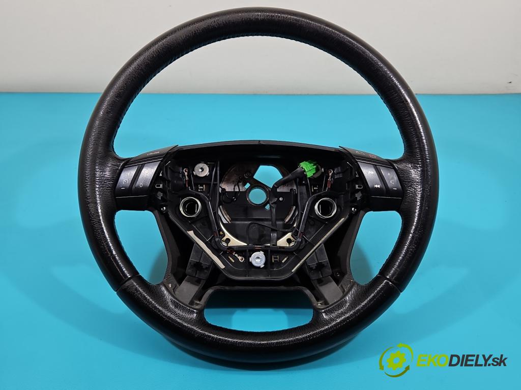 Volvo XC90 I 2002-2014 2.9 T6 272 HP automatic 200 kW 2922 cm3 5- volant  (Volanty)