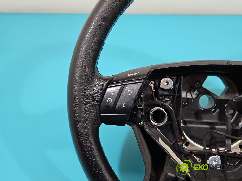 Volvo XC90 I 2002-2014 2.9 T6 272 HP automatic 200 kW 2922 cm3 5- volant  (Volanty)