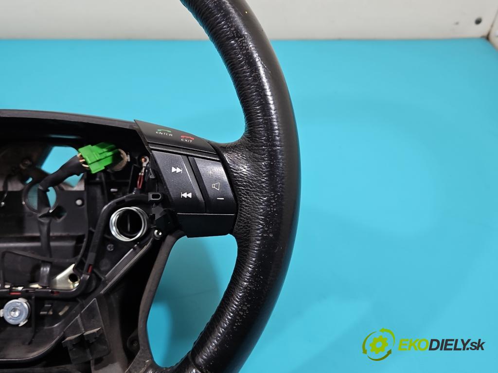 Volvo XC90 I 2002-2014 2.9 T6 272 HP automatic 200 kW 2922 cm3 5- volant  (Volanty)