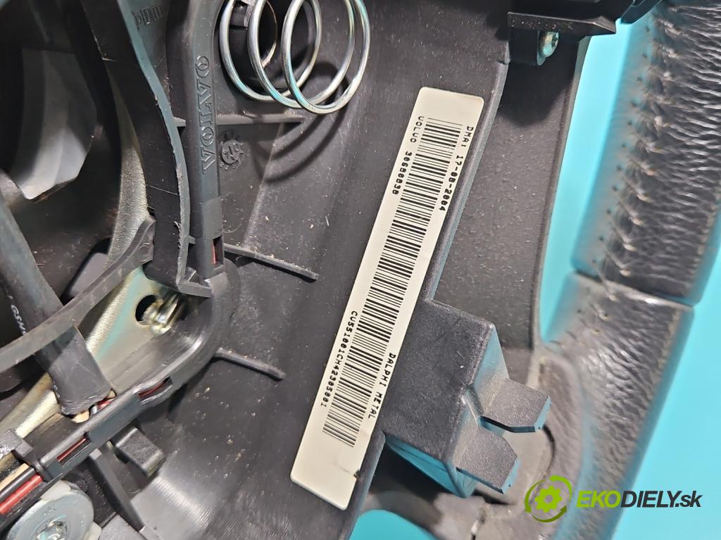 Volvo XC90 I 2002-2014 2.9 T6 272 HP automatic 200 kW 2922 cm3 5- volant  (Volanty)