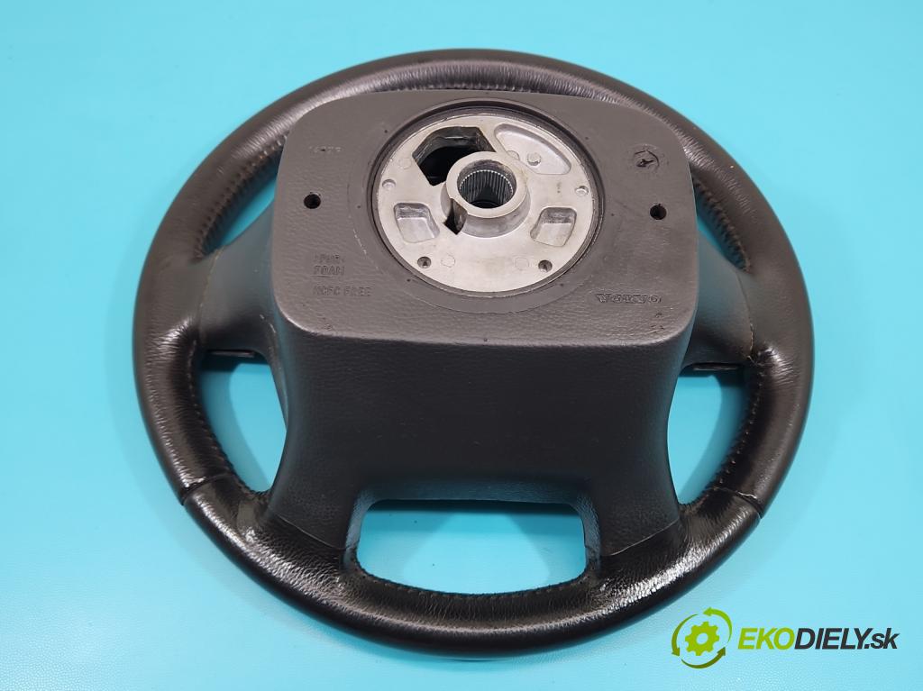 Volvo XC90 I 2002-2014 2.9 T6 272 HP automatic 200 kW 2922 cm3 5- volant  (Volanty)