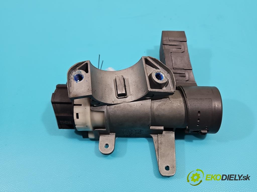 Volvo XC90 I 2002-2014 2.9 T6 272 HP automatic 200 kW 2922 cm3 5- Spínačka 8626324 (Spínacie skrinky a kľúče)