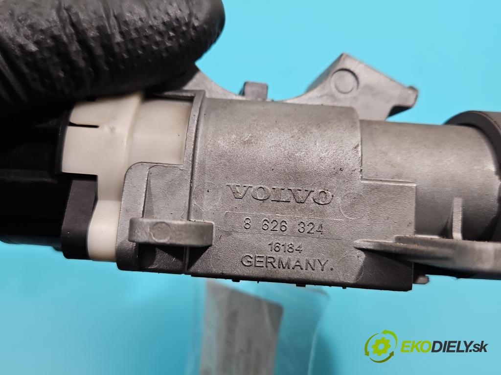 Volvo XC90 I 2002-2014 2.9 T6 272 HP automatic 200 kW 2922 cm3 5- Spínačka 8626324 (Spínacie skrinky a kľúče)