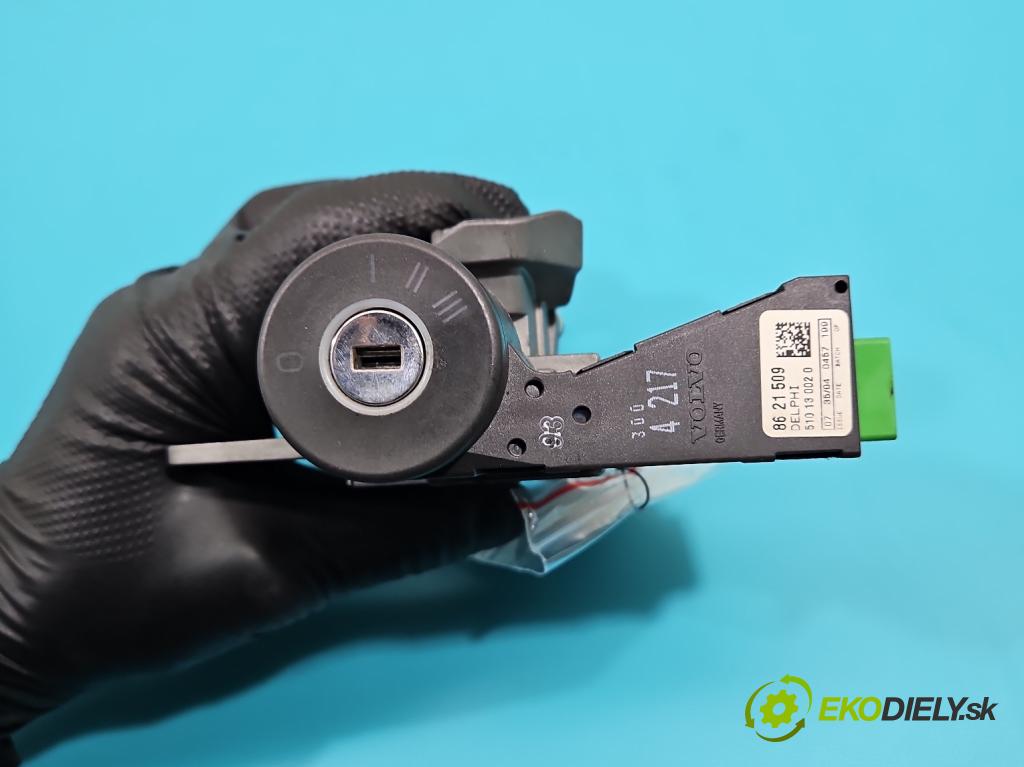 Volvo XC90 I 2002-2014 2.9 T6 272 HP automatic 200 kW 2922 cm3 5- Spínačka 8626324 (Spínacie skrinky a kľúče)